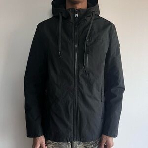 Calvin Klein men’s Winter Jacket- medium